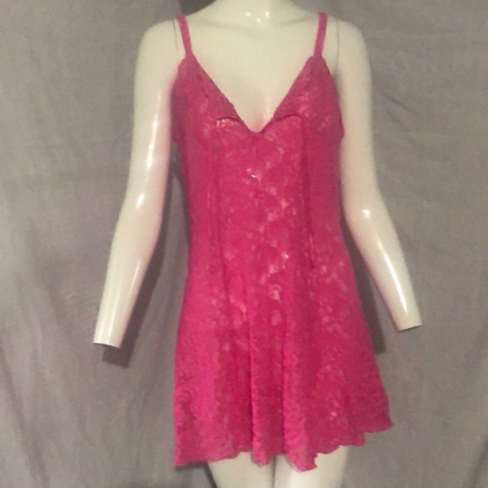 Delicates Lingerie 